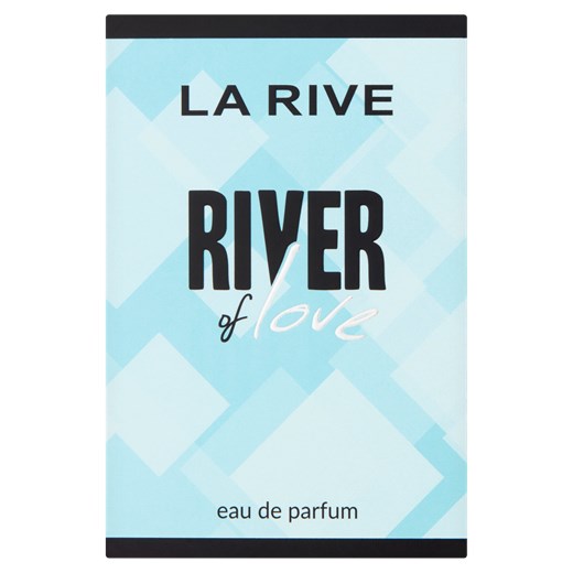 La Rive River Of Love La Rive   wyprzedaż Hebe 