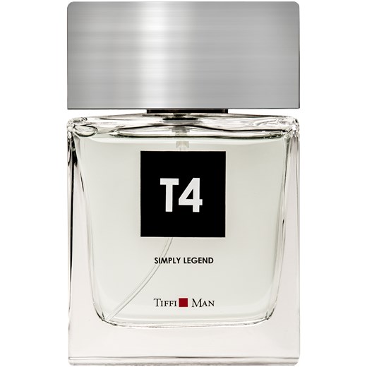 Tiffi T4 Simply Legend Tiffi   okazja Hebe 