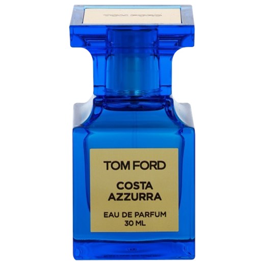 Tom Ford Costa Azzurra Tom Ford   promocja Hebe 