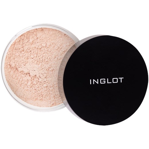 Inglot  Inglot  promocyjna cena Hebe 