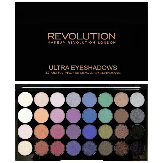 Revolution Makeup Ultra  Revolution Makeup  okazyjna cena Hebe 