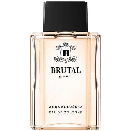 Perfumy męskie Brutal 