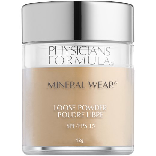 Puder Physicians Formula 