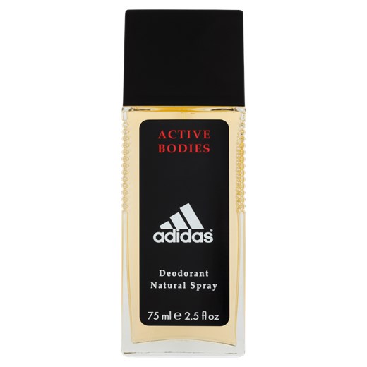 Perfumy męskie Adidas 