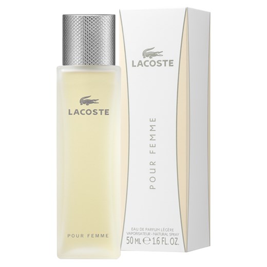 Lacoste Pour Femme Lacoste   Hebe promocyjna cena 