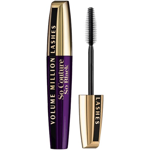 Loreal Paris Volume Million Lashes  Loreal Paris  okazyjna cena Hebe 