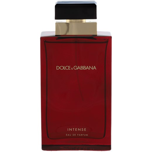 Dolce &amp; Gabbana Intense  Dolce & Gabbana  promocyjna cena Hebe 