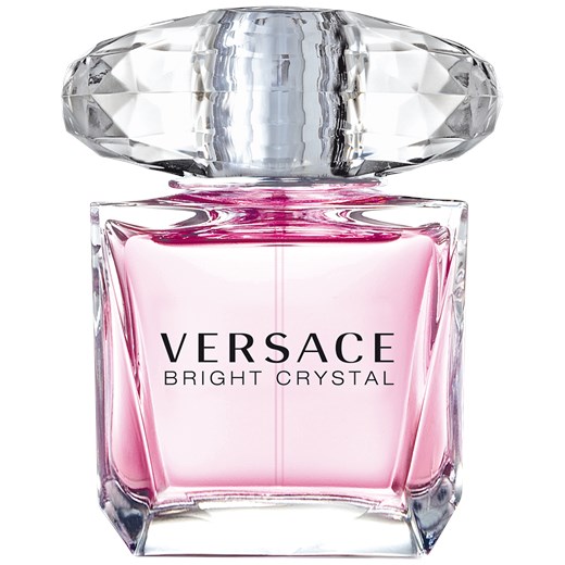 Versace Bright Crystal Versace   promocyjna cena Hebe 