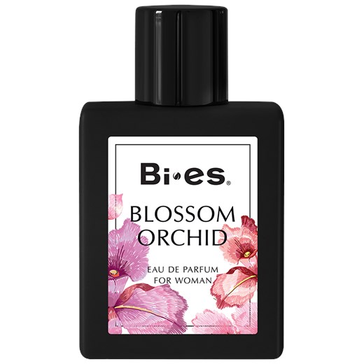 Bi-Es Blossom Orchid Bi-Es   wyprzedaż Hebe 
