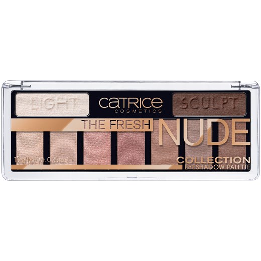 Catrice Light Sculpt Catrice   promocyjna cena Hebe 