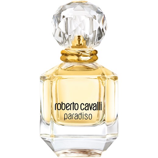 Roberto Cavalli Paradiso  Roberto Cavalli  promocja Hebe 