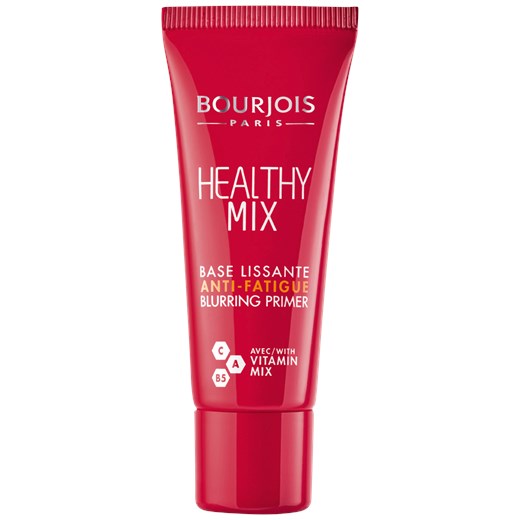 Bourjois Healthy Mix Bourjois   okazja Hebe 