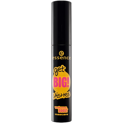 Essence Big! Lash Volume Boost Essence   promocyjna cena Hebe 