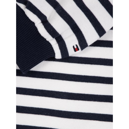 Sukienka dziewczęca Tommy Hilfiger