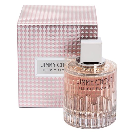 Perfumy damskie Jimmy Choo 