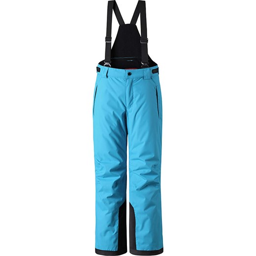 Spodnie narciarskie "Wingon" w kolorze turkusowym