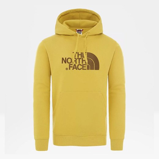 Bluza męska The North Face jesienna 