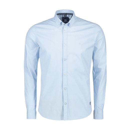 Lerros koszula męska 2021132 M niebieski , BEZPŁATNY ODBIÓR: WROCŁAW! Lerros  L Mall
