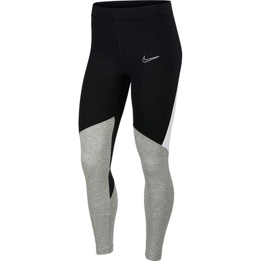 Nike spodnie damskie sportowe 