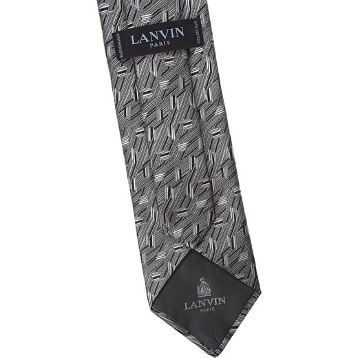 Krawat Lanvin 