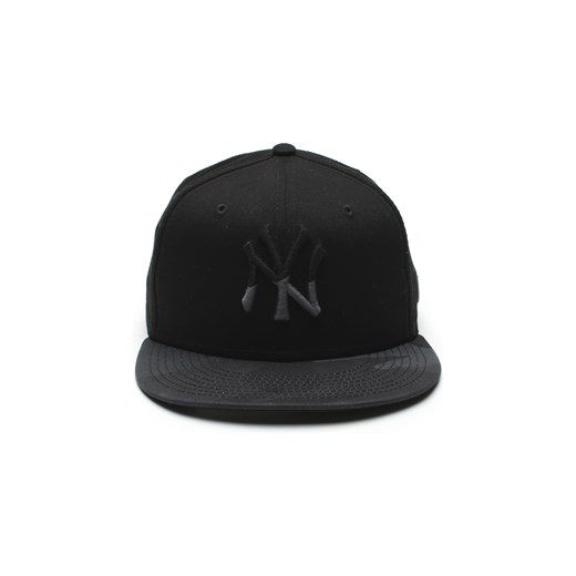 New Era New York Yankees Czapka z daszkiem dziecięca Czarny