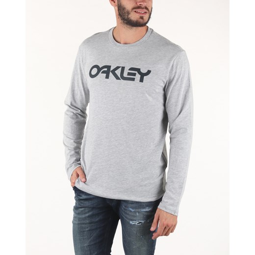 Oakley Mark II Koszulka Szary