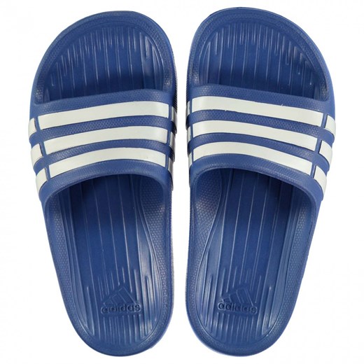 Adidas Duramo Slide Pool Shoes Boys adidas  33 Factcool