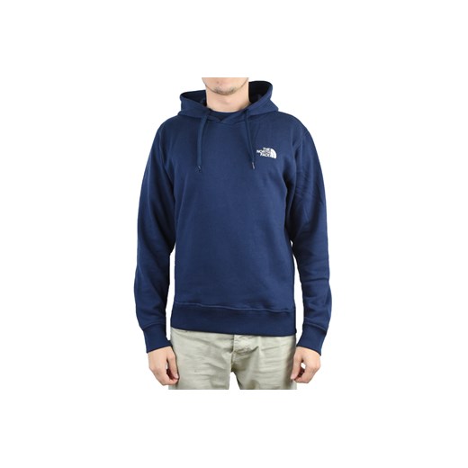 The North Face Seasonal Drew Peak Hoodie T92TUVJC6   XL promocja butyjana.pl 