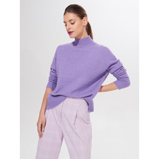 Sweter damski Mohito casual 
