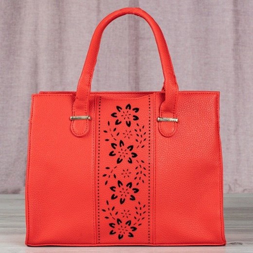 Royalfashion.pl shopper bag bez dodatków