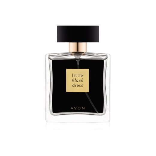 Avon Little Black Dress woda perfumowana dla kobiet 50 ml