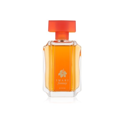 Avon Imari Fantasy woda toaletowa dla kobiet 50 ml Avon notino