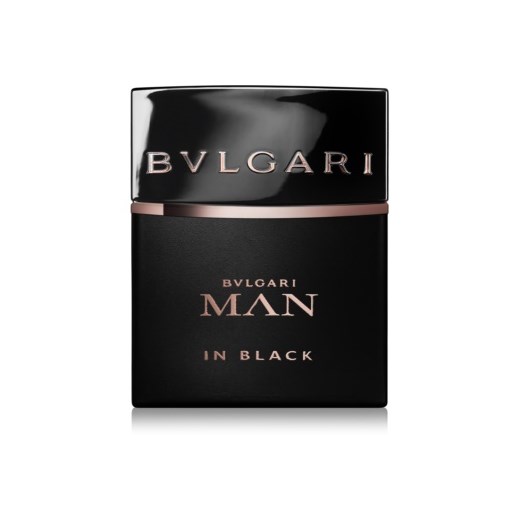Bvlgari Man in Black woda perfumowana dla mężczyzn 30 ml