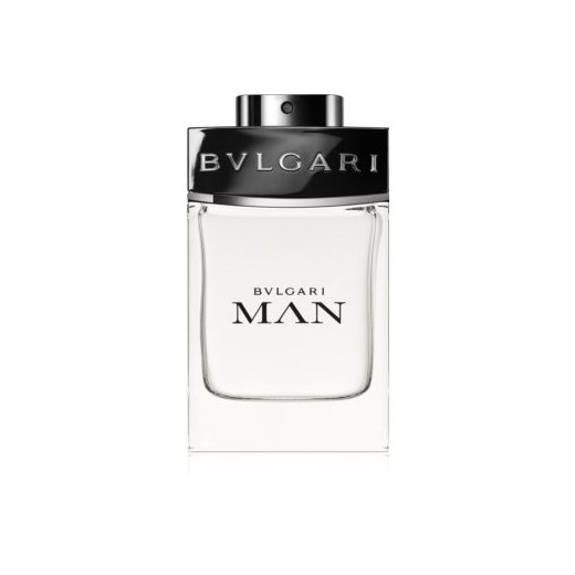 Bvlgari Man woda toaletowa dla mężczyzn 100 ml