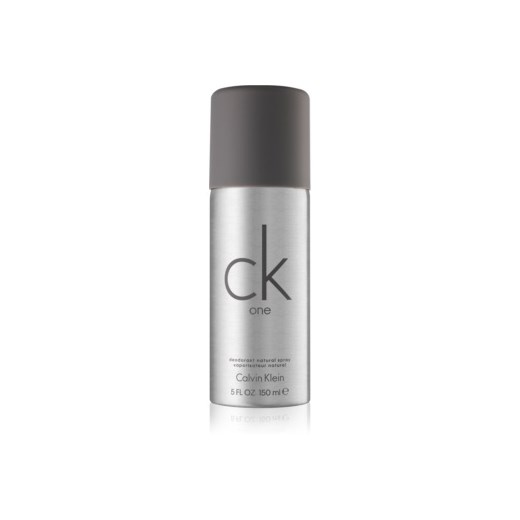 Calvin Klein CK One dezodorant w sprayu unisex 150 ml  Calvin Klein  notino