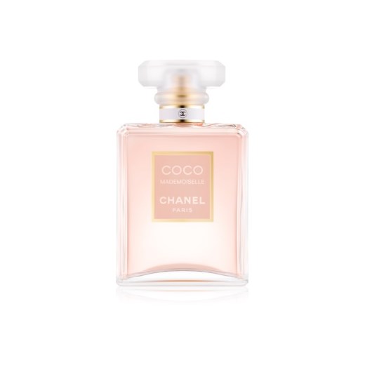Chanel Coco Mademoiselle woda perfumowana dla kobiet 50 ml