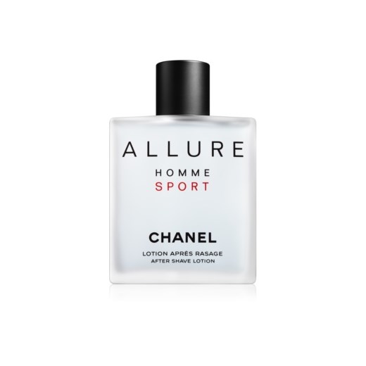 Chanel Allure Homme Sport woda po goleniu dla mężczyzn 100 ml