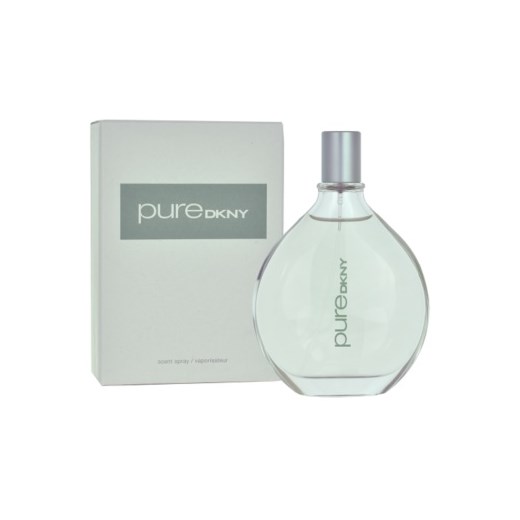 DKNY Pure Verbena woda perfumowana dla kobiet 50 ml