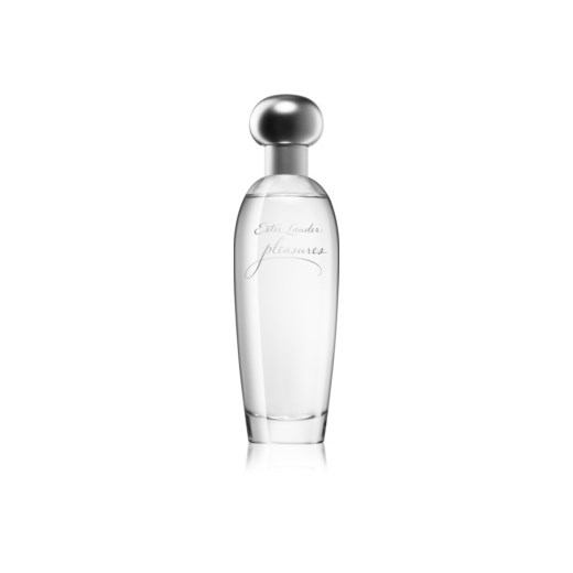 Estée Lauder Pleasures woda perfumowana dla kobiet 50 ml