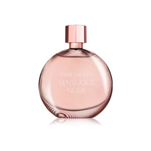 Estée Lauder Sensuous Nude woda perfumowana dla kobiet 100 ml
