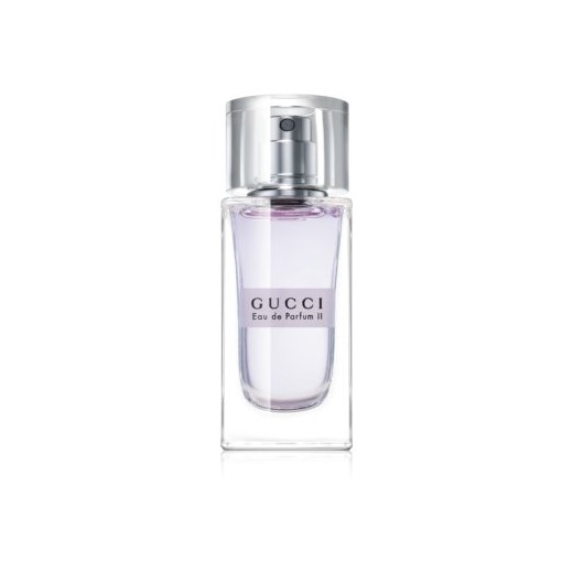 Gucci Eau de Parfum II woda perfumowana dla kobiet 30 ml