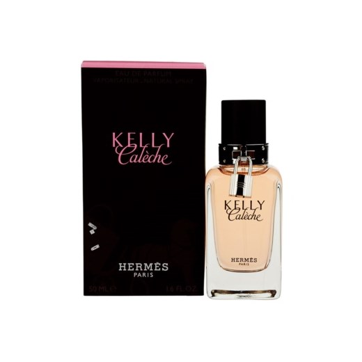 Hermès Kelly Calèche woda perfumowana dla kobiet 50 ml Hermès   notino