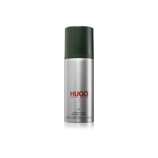 Hugo Boss HUGO Man dezodorant w sprayu dla mężczyzn 150 ml  Hugo Boss  okazja notino 
