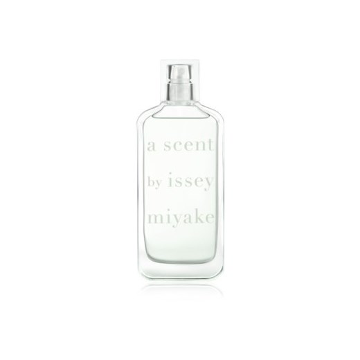 Issey Miyake A Scent by Issey Miyake woda toaletowa dla kobiet 50 ml