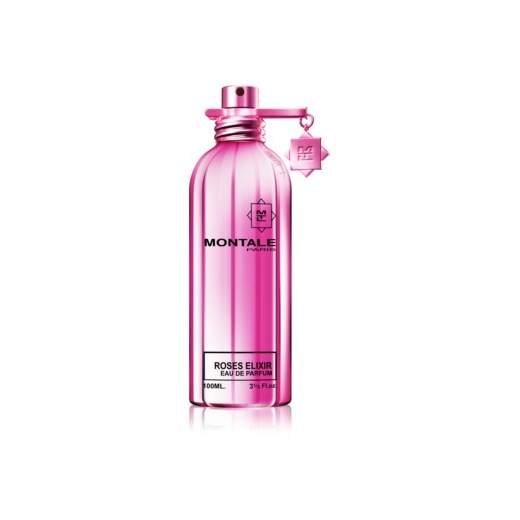 Montale Rose Elixir woda perfumowana dla kobiet 100 ml