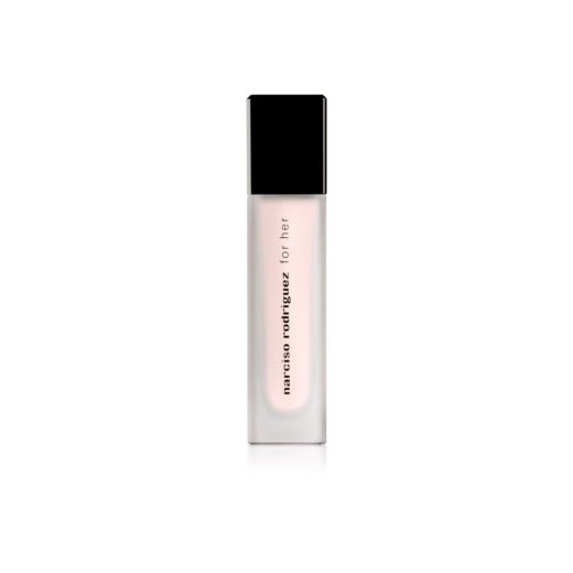 Narciso Rodriguez For Her zapach do włosów dla kobiet 30 ml