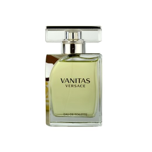 Versace Vanitas woda toaletowa dla kobiet 100 ml