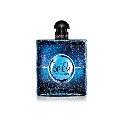 Yves Saint Laurent Black Opium Intense woda perfumowana dla kobiet 90 ml  Yves Saint Laurent  notino