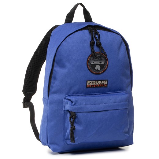 Plecak NAPAPIJRI - Voyage Mini NP0A4E9WB Blu B41  Napapijri  eobuwie.pl