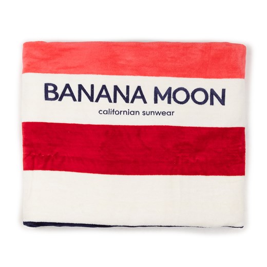 Ręcznik BANANA MOON - Fergie 81612 Multico  Banana Moon  eobuwie.pl